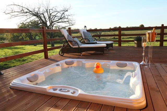 The Orchard Bramble Lodge Hadleigh  Экстерьер фото